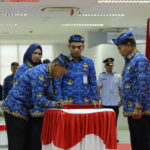 Gubernur Zainal Dorong Percepatan Pembangunan Lewat Penguatan Birokrasi