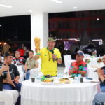 Pemprov dan TVRI Gelar Nobar Gratis, Gubernur Ajak Warga Nikmati Piala Dunia