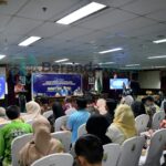 Pemkab Nunukan Komitmen Tingkatkan Kualitas Keterbukaan Informasi Bagi PPID
