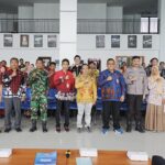 Partisipasi Badan Publik Meningkat, KI Kaltara Perluas Cakupan Monev KIP 2026