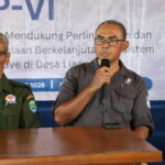Dari Liagu, Pemprov Perkuat Langkah Bersama Menjaga Hutan Mangrove