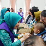 Cegah Stunting Dimulai Sejak Kehamilan, Ini Pesan Rahmawati Zainal