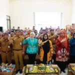 Pemprov Perkuat Daya Saing IKM Lewat Pelatihan Kemasan Ramah Lingkungan