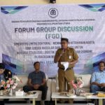 Pemprov Dorong Sinergi Jaga Kuota BBM Subsidi untuk Wilayah Perbatasan