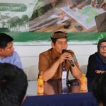 Lewat Bimtek PLUP, Pemprov Ajak Pemdes dan Masyarakat Susun Tata Kelola Mangrove Berkelanjutan
