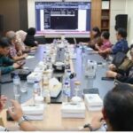 Pansus IV DPRD Kaltara Bersama Kemendikdasmen RI Matangkan Ranperda Perbukuan dan Budaya Literasi