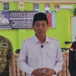 Muhammad Mansur Usulkan “Sergandi Anti Narkoba” Untuk Nunukan Bebas Narkoba