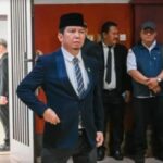 Achmad Djufrie Ketua DPRD Kaltara Hadiri Pembukaan Pertemuan Tim Teknis dan Sidang Ke-28 Tingkat Provinsi Kaltara- Peringkat Negeri Sabah