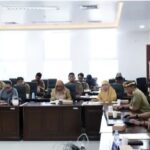 RDP Komisi IV DPRD Kaltara Evaluasi Pelaksanaan SPMB Tahun Ajaran 2026/2027