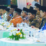 Malam Ta’aruf MTQ Nasional XXXI, Gubernur Beri Dukungan Kafilah Kaltara