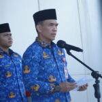 Sumpah Pemuda ke-98, Menguatkan Karakter dan Semangat Generasi Muda Kaltara