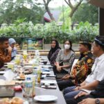 Gubernur Siapkan Anjungan Kaltara sebagai Pusat Promosi Daerah 
