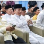 Anggota DPRD Kaltara Hadiri Malam Syukuran Hari Ulang Tahun Ke-14 Provinsi Kalimantan Utara