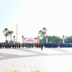 Patriotik, Gigih, Berempati: Pemuda untuk Indonesia, Tema Peringatan Hari Sumpah Pemuda ke 98 Tahun 2026