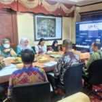 Dinas Sosial P3A Nunukan Gelar Semiloka Pemberdayaan Sosial Komunitas Adat Terpencil